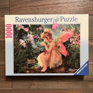 Ravensburger Little Elf 1000 Piece Puzzle